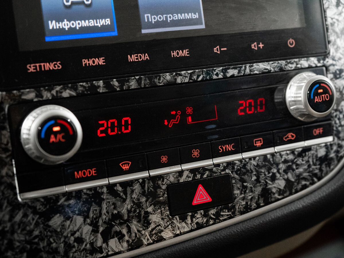 Mitsubishi Outlander 2020 - фото автомобиля