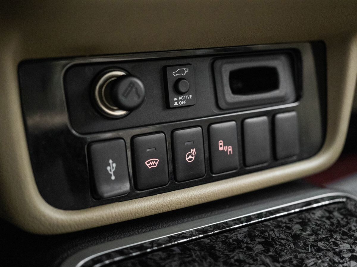 Mitsubishi Outlander 2020 - фото автомобиля