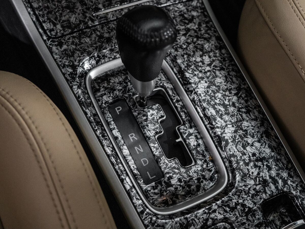 Mitsubishi Outlander 2020 - фото автомобиля