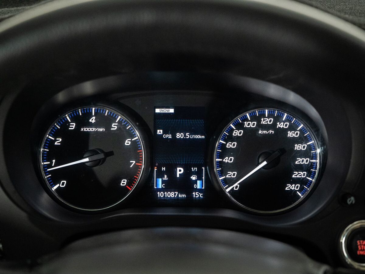 Mitsubishi Outlander 2020 - фото автомобиля