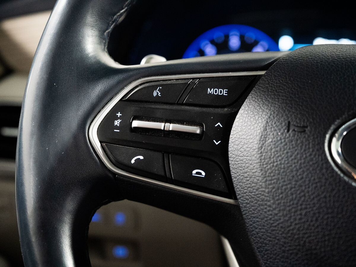 Hyundai Palisade 2019 - фото автомобиля