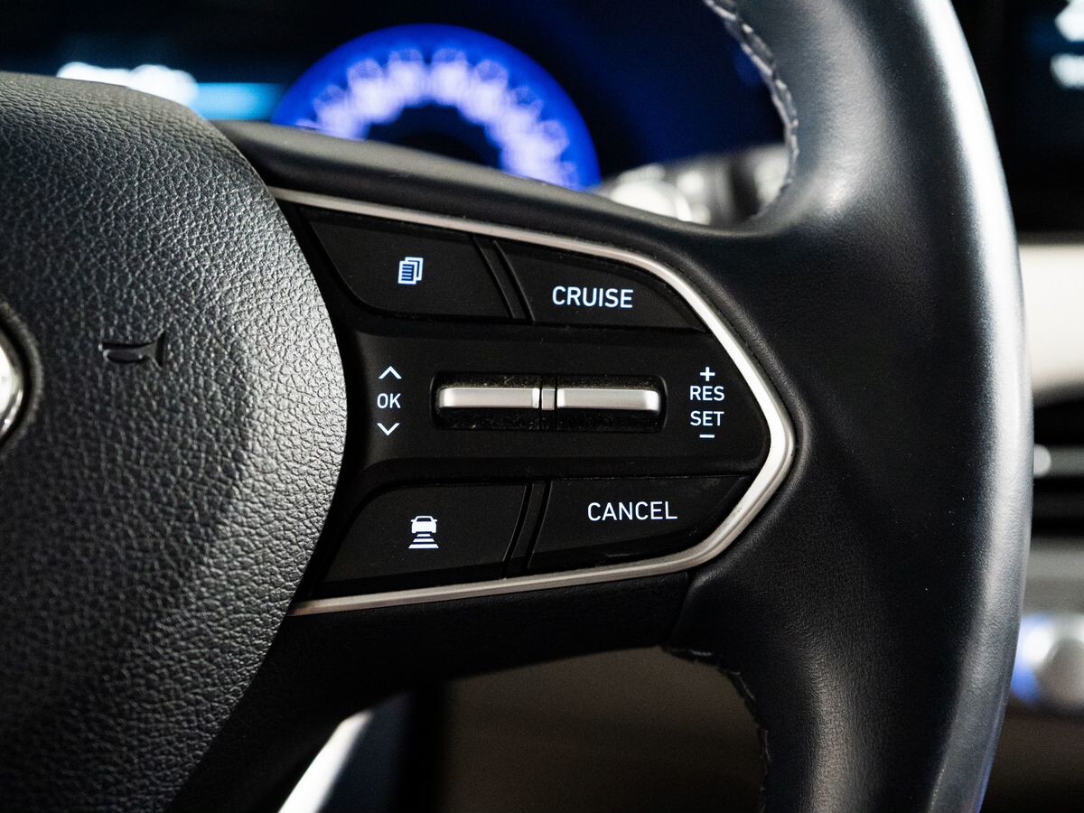 Hyundai Palisade 2019 - фото автомобиля