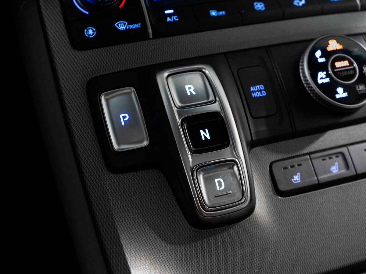 Hyundai Palisade 2019 - фото автомобиля