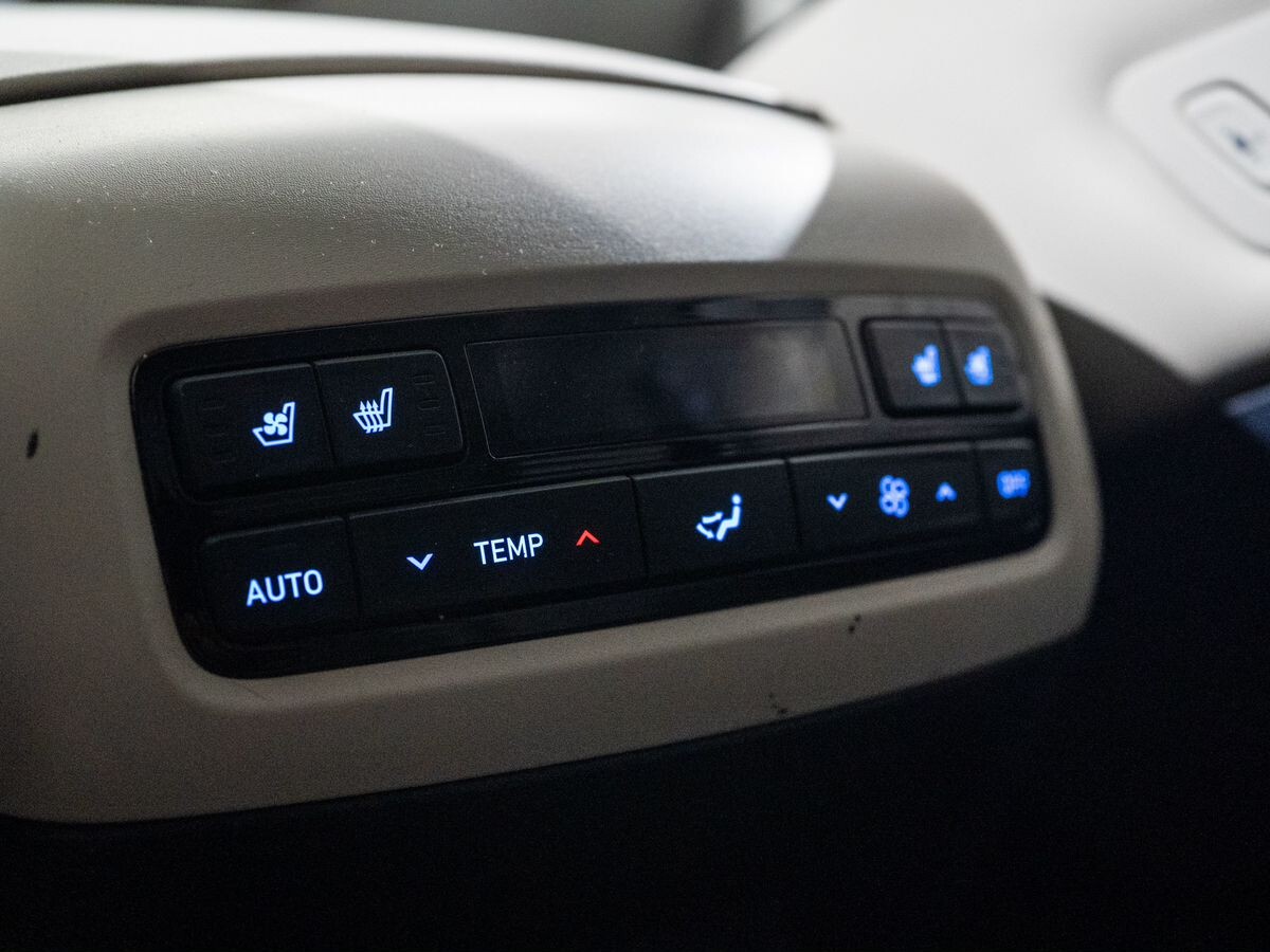 Hyundai Palisade 2019 - фото автомобиля
