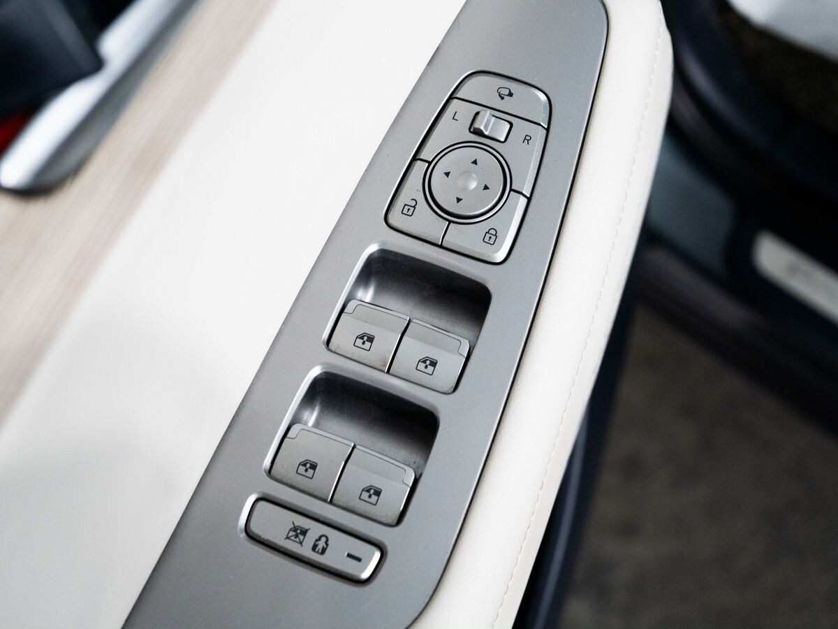 Hyundai Palisade 2019 - фото автомобиля