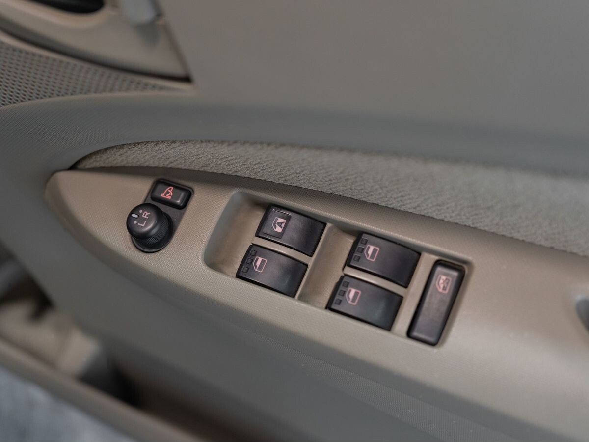 Daihatsu Move 2012 - фото автомобиля