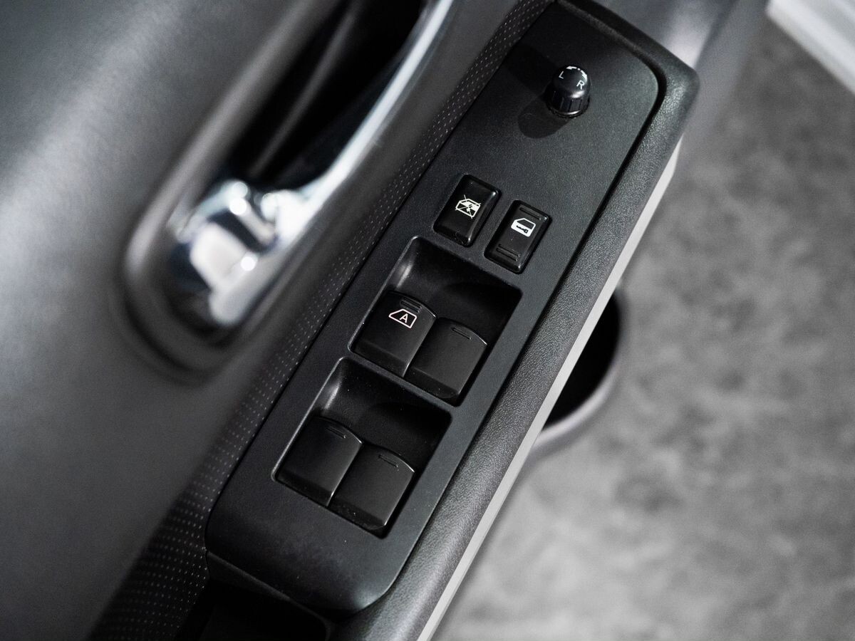 Nissan X-Trail 2013 - фото автомобиля