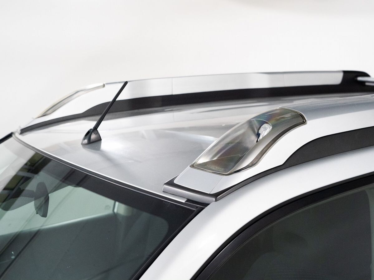 Nissan X-Trail 2013 - фото автомобиля