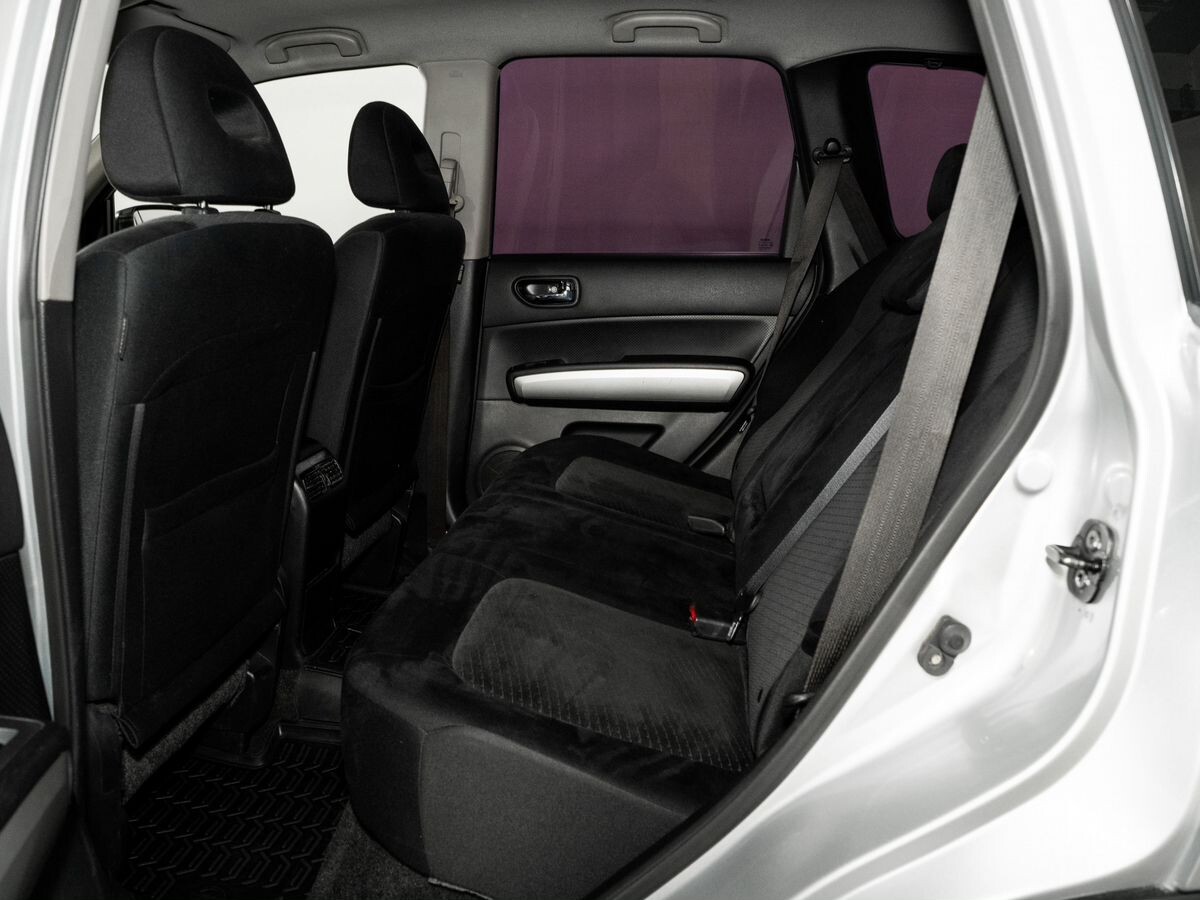 Nissan X-Trail 2013 - фото автомобиля