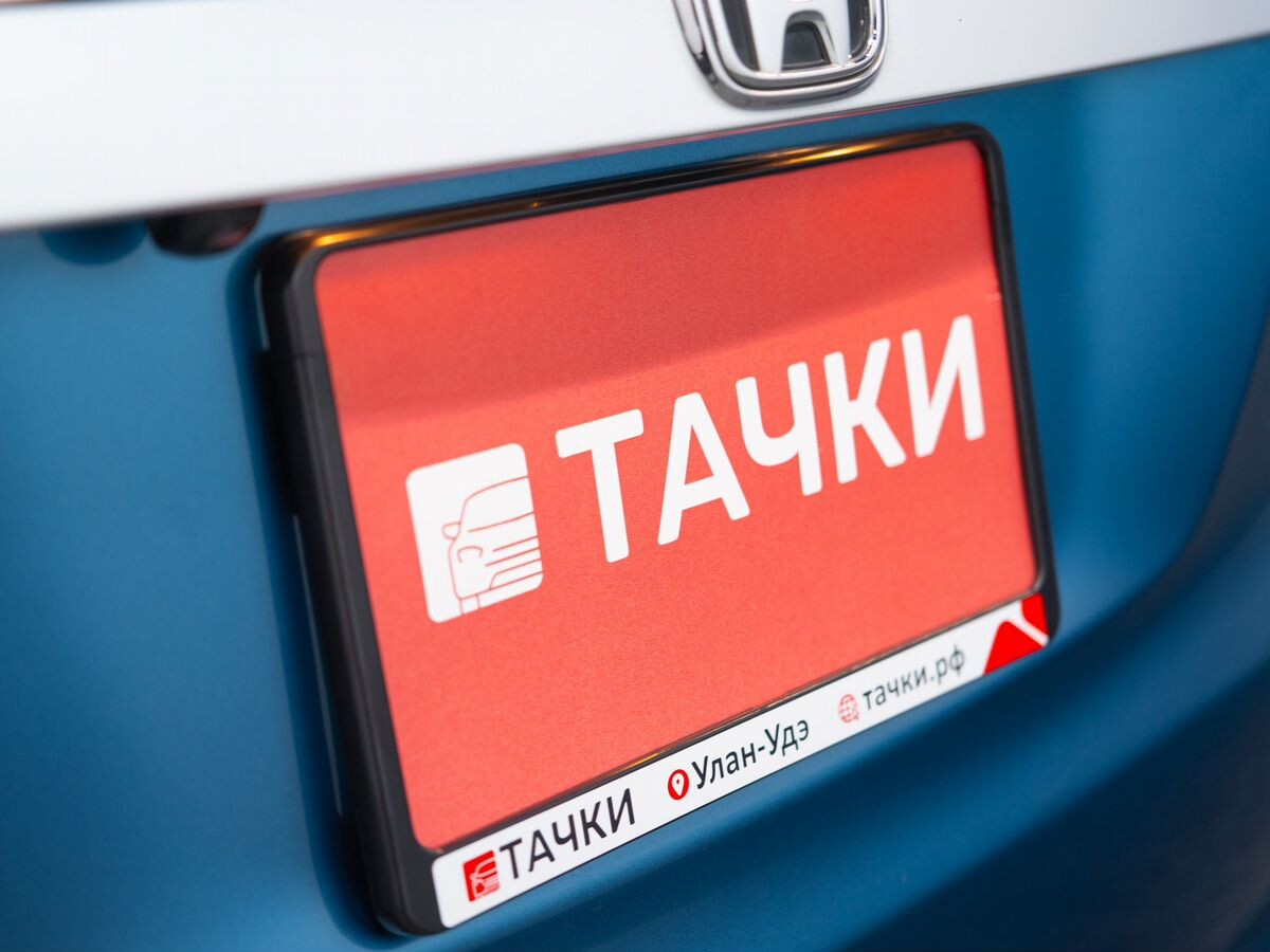 Honda Fit Shuttle 2012 - фото автомобиля