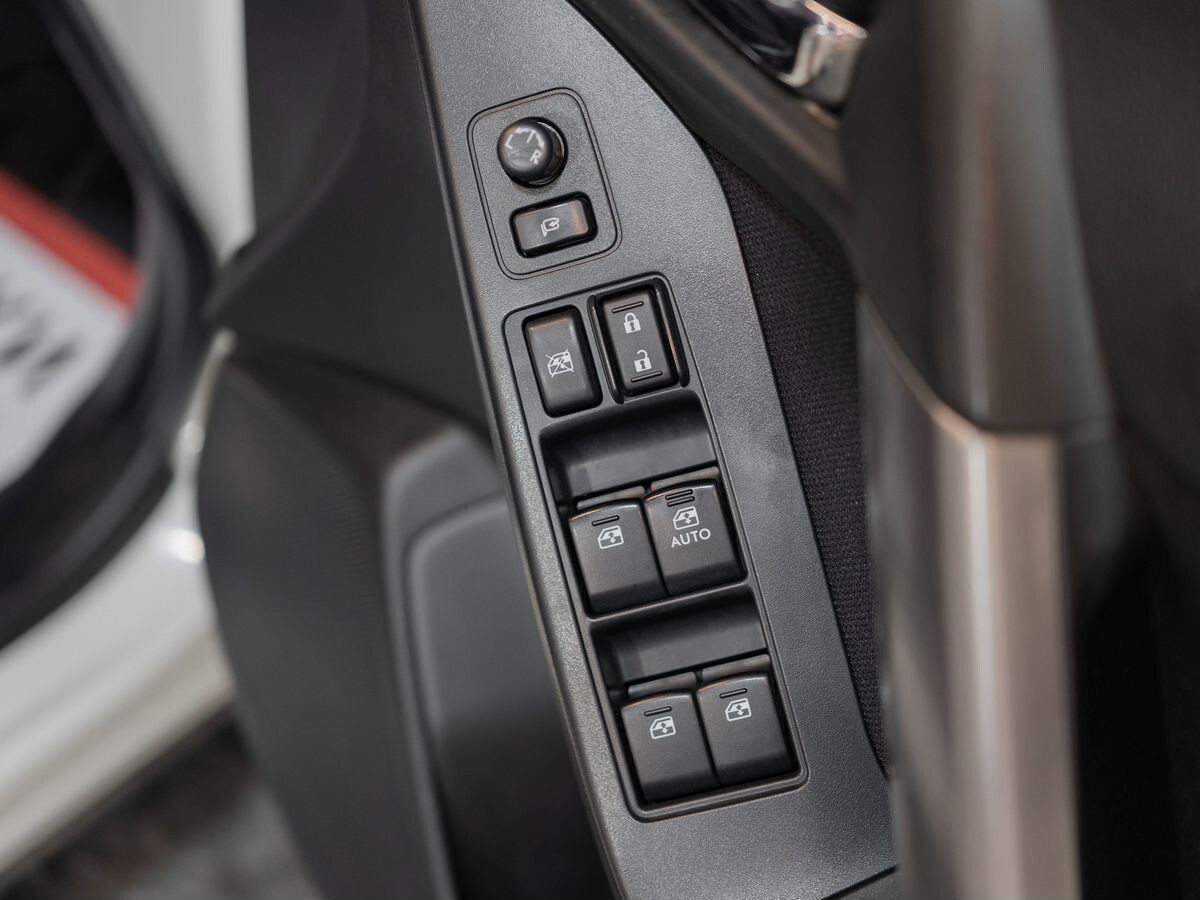 Subaru Forester 2013 - фото автомобиля