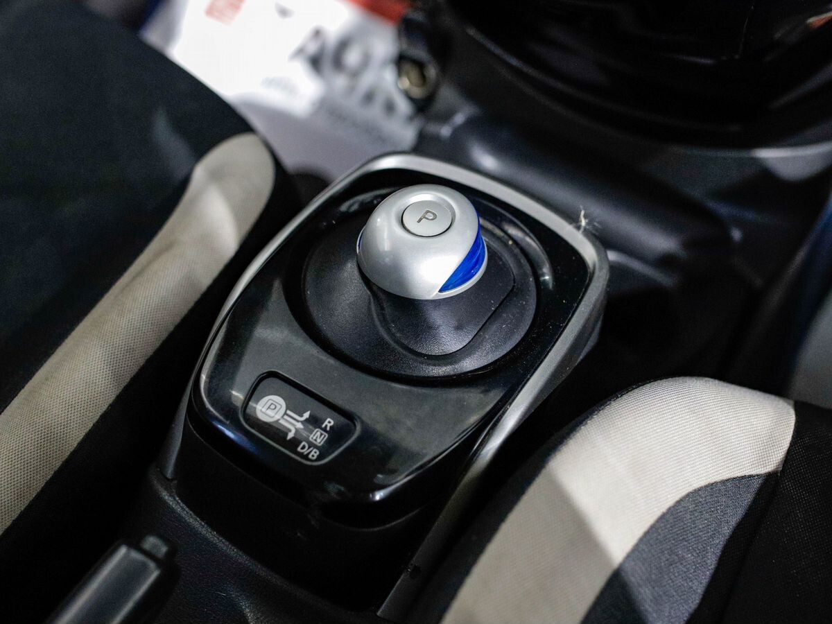 Nissan Note 2016 - фото автомобиля