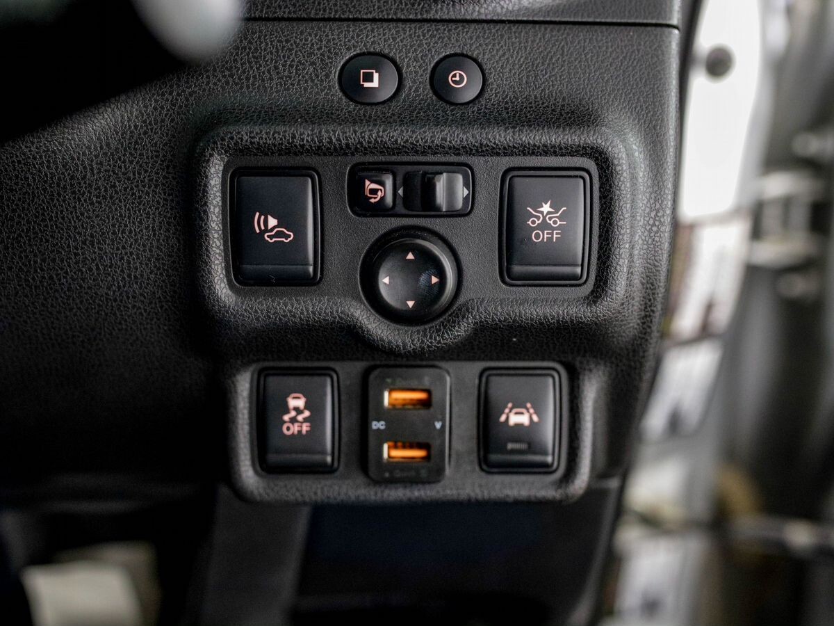 Nissan Note 2016 - фото автомобиля