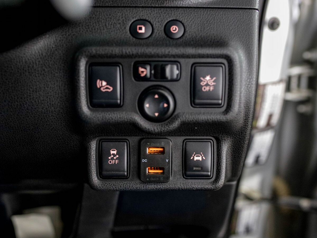 Nissan Note 2016 - фото автомобиля