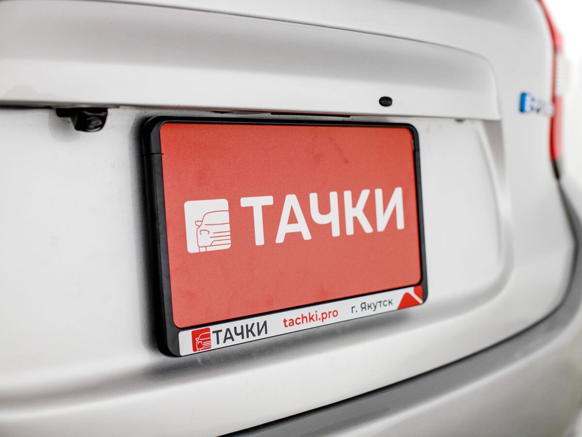 Nissan Note 2016 - фото автомобиля