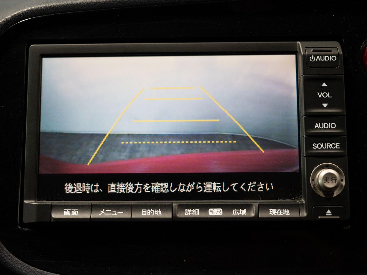 Honda Insight 2009 - фото автомобиля