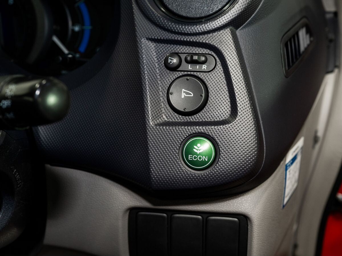 Honda Insight 2009 - фото автомобиля