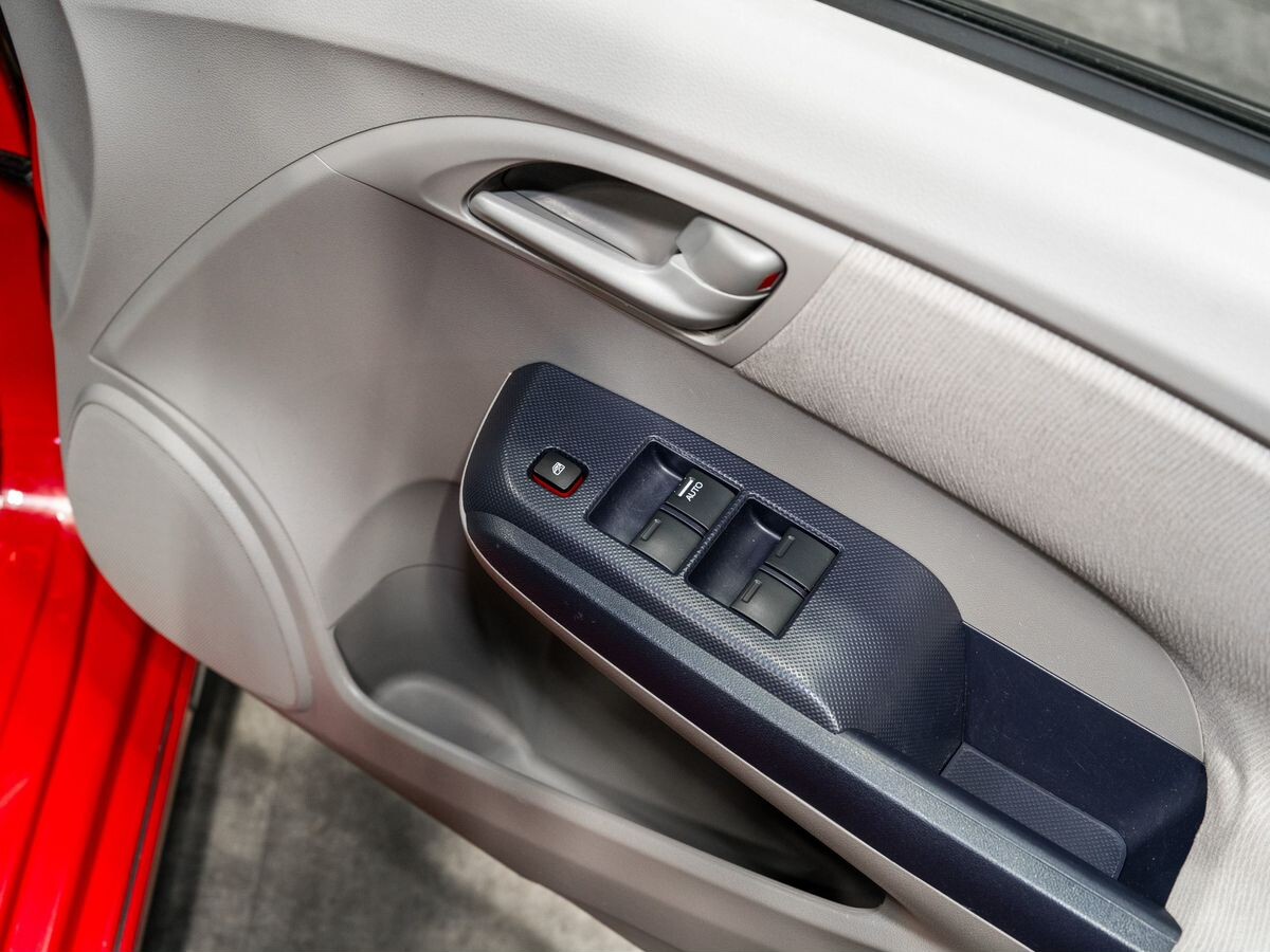 Honda Insight 2009 - фото автомобиля