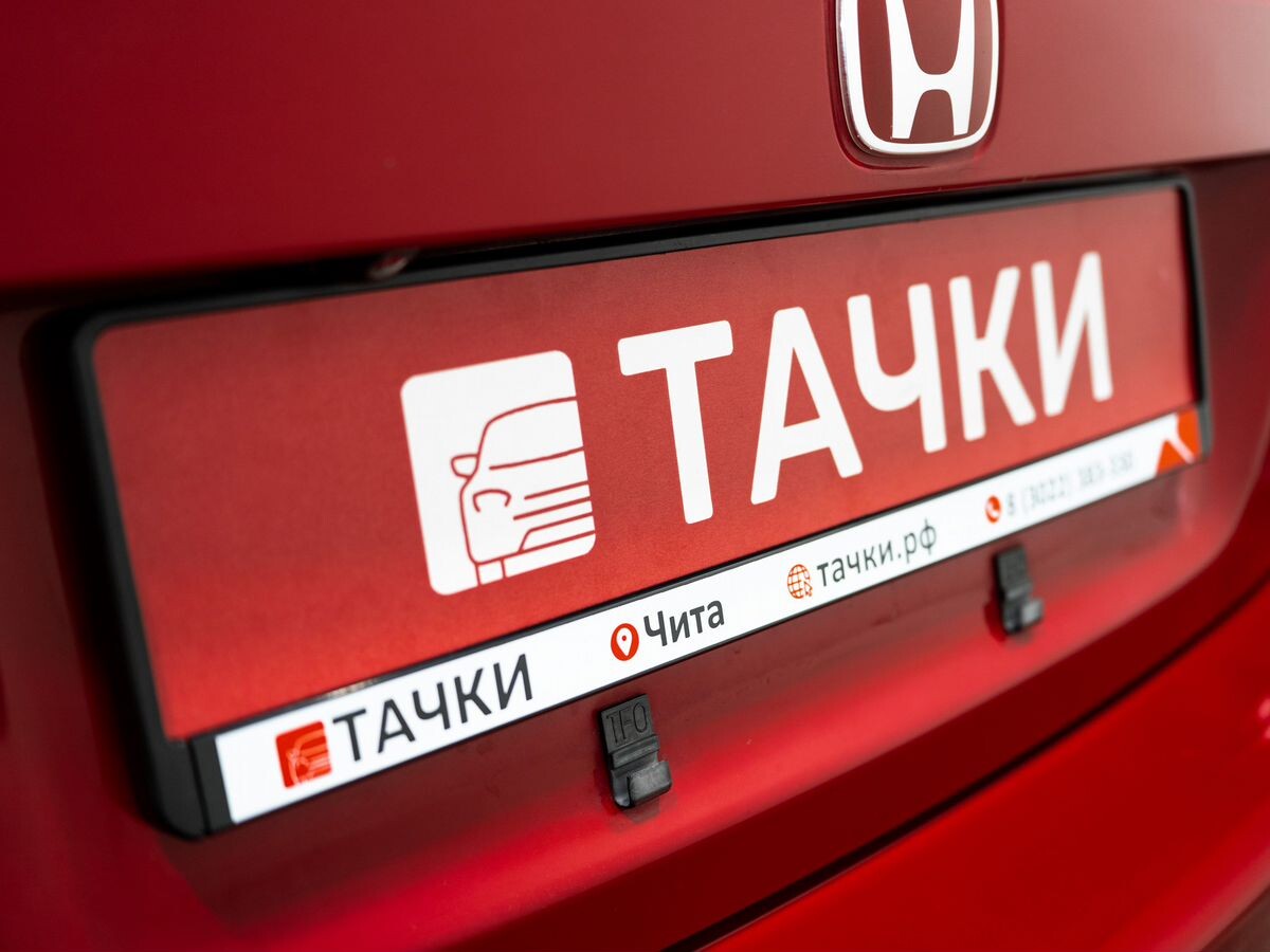 Honda Insight 2009 - фото автомобиля