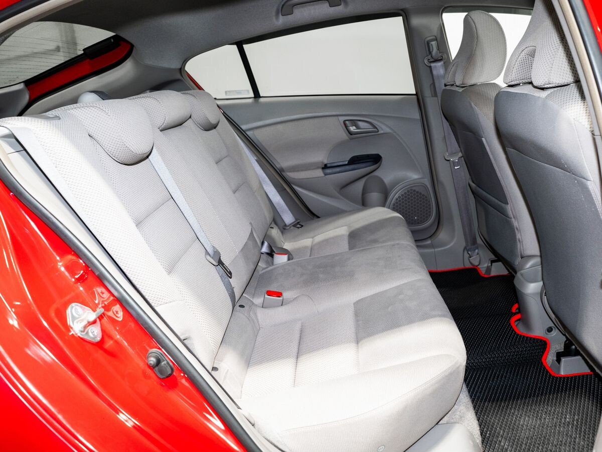Honda Insight 2009 - фото автомобиля