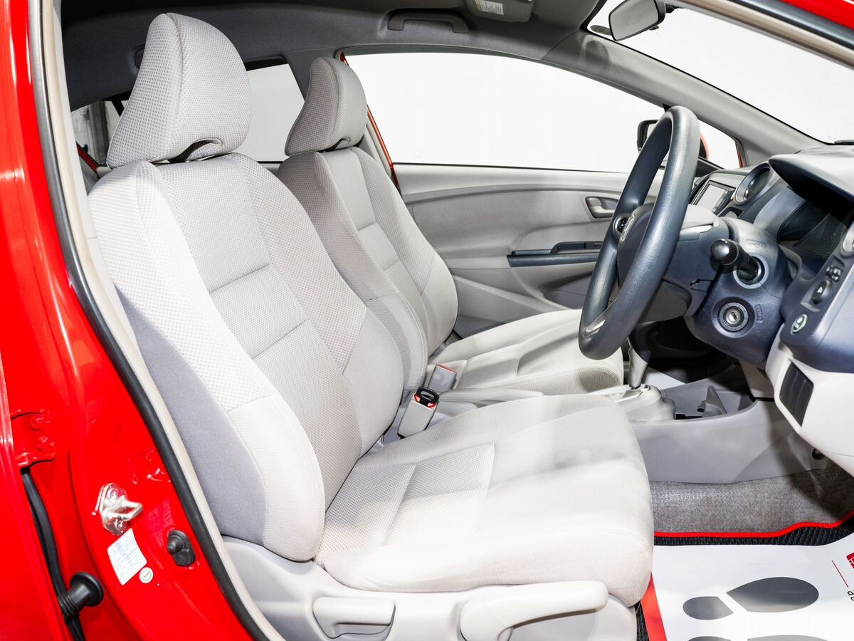 Honda Insight 2009 - фото автомобиля