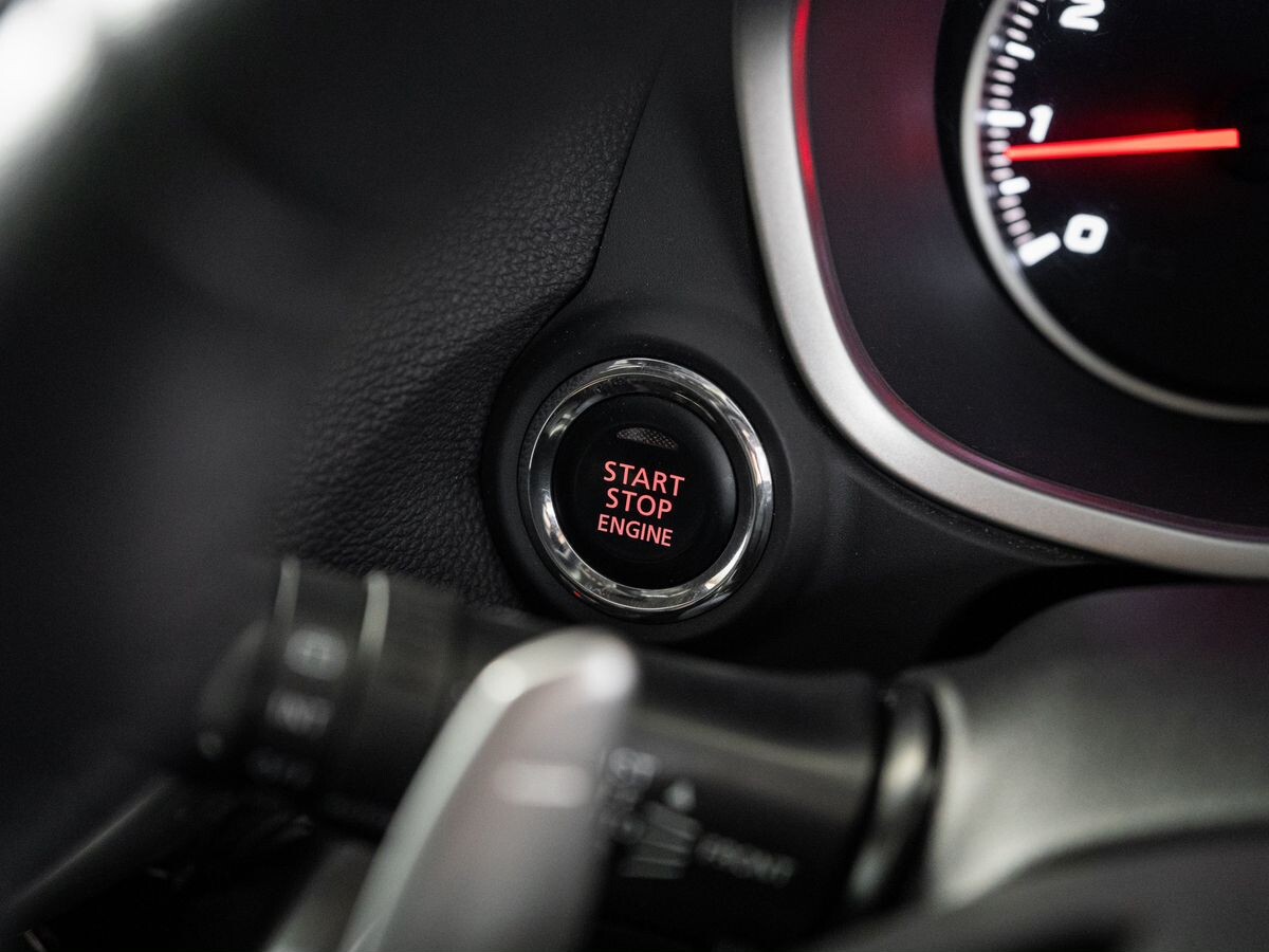 Mitsubishi Eclipse Cross 2018 - фото автомобиля