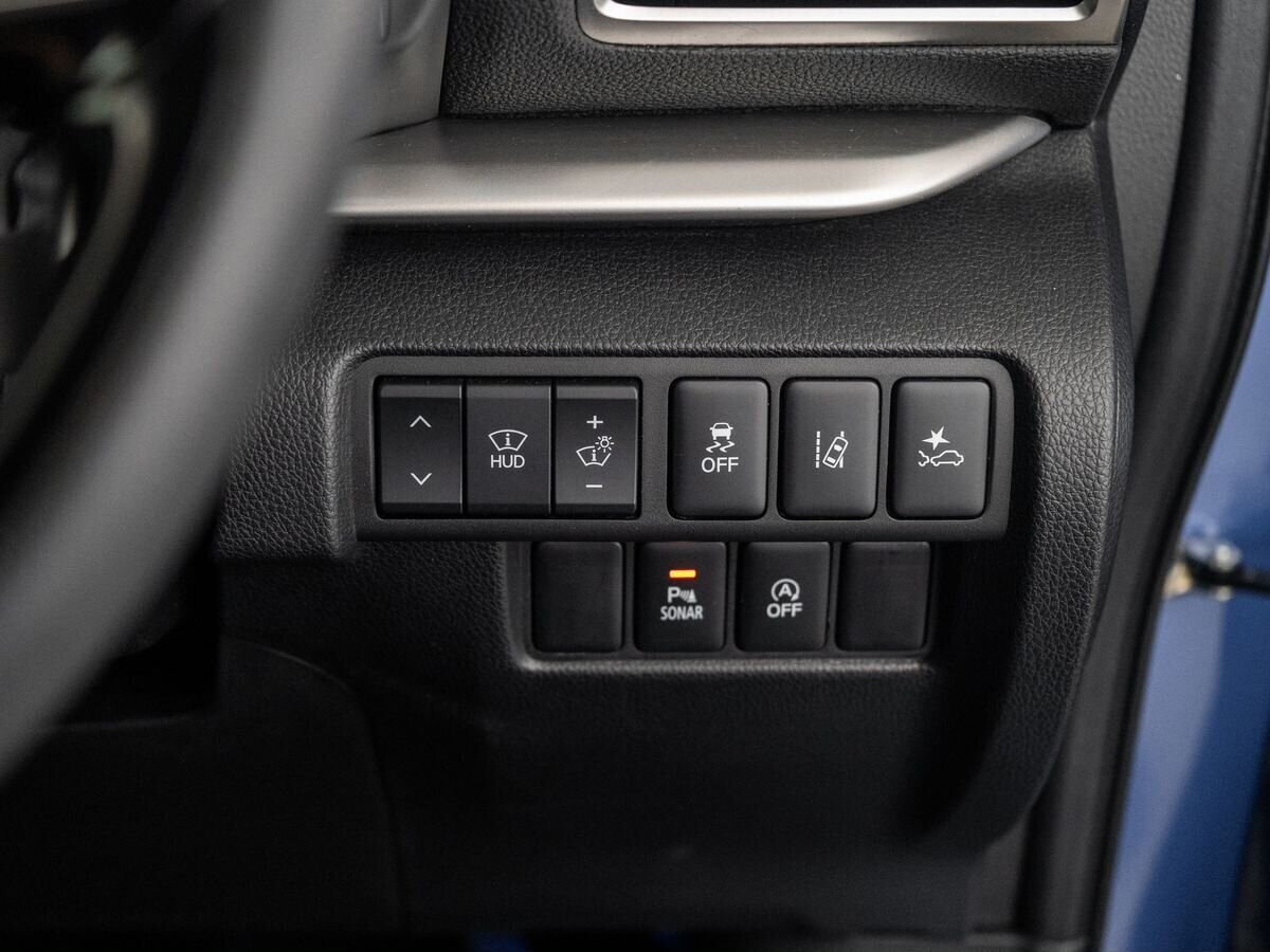 Mitsubishi Eclipse Cross 2018 - фото автомобиля