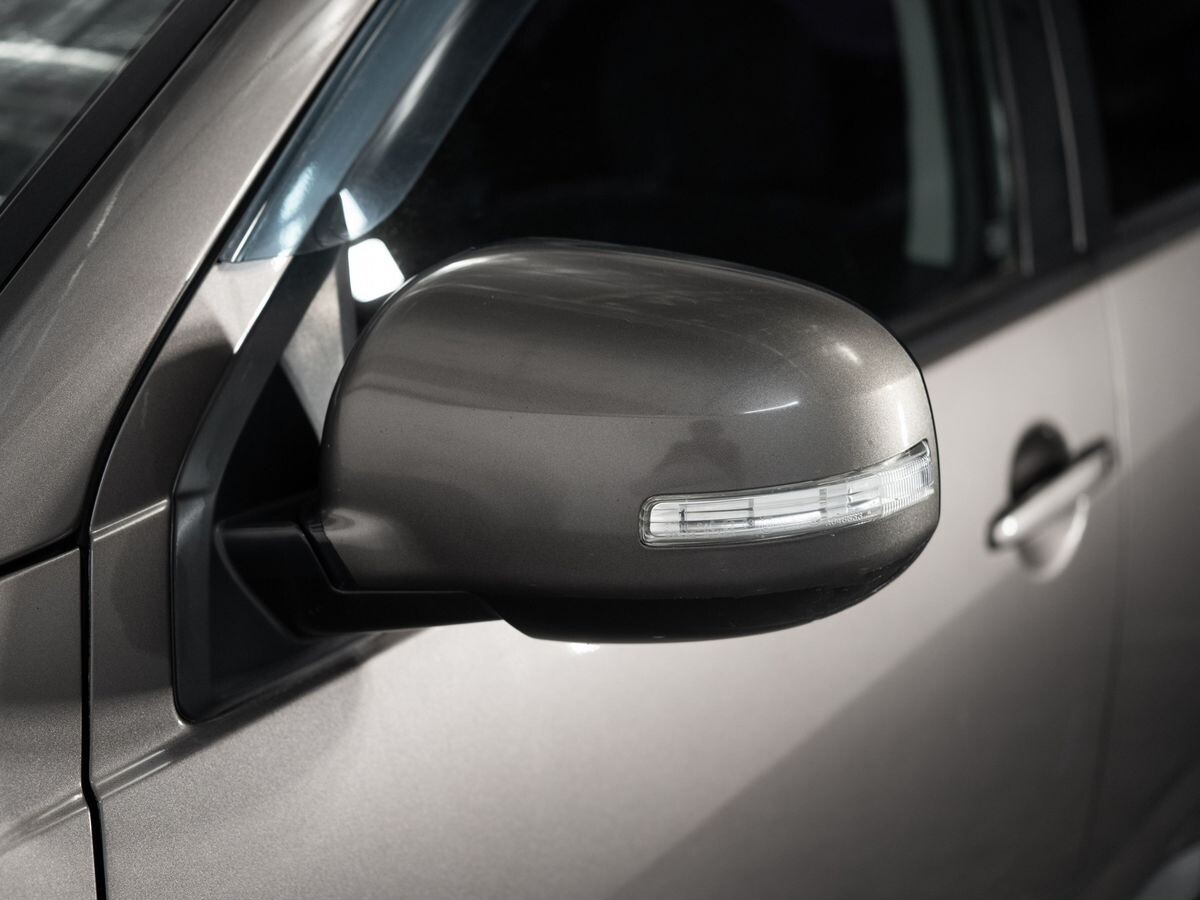 Mitsubishi Outlander 2011 - фото автомобиля