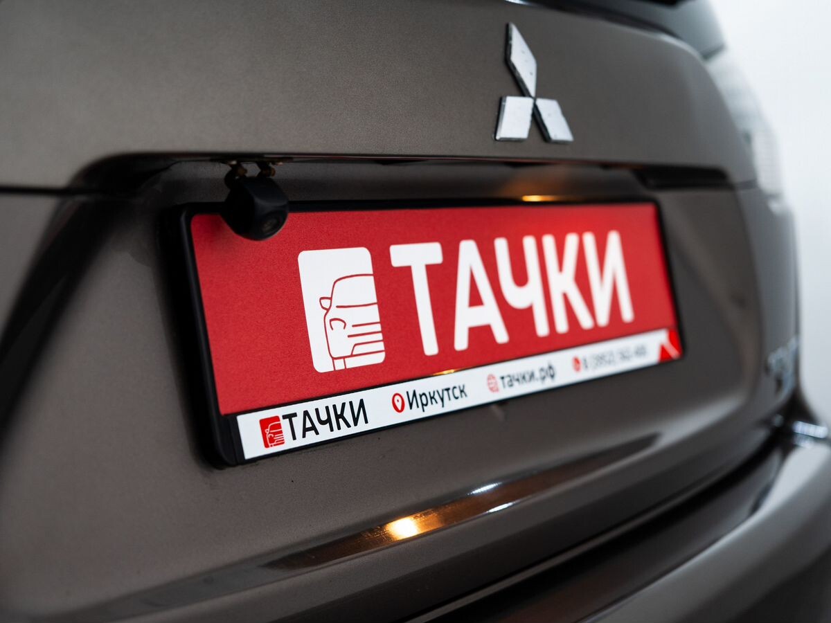 Mitsubishi Outlander 2011 - фото автомобиля