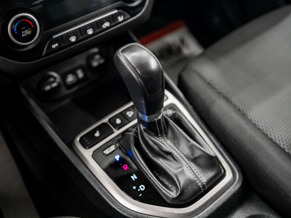 Hyundai Creta 2018 - фото автомобиля