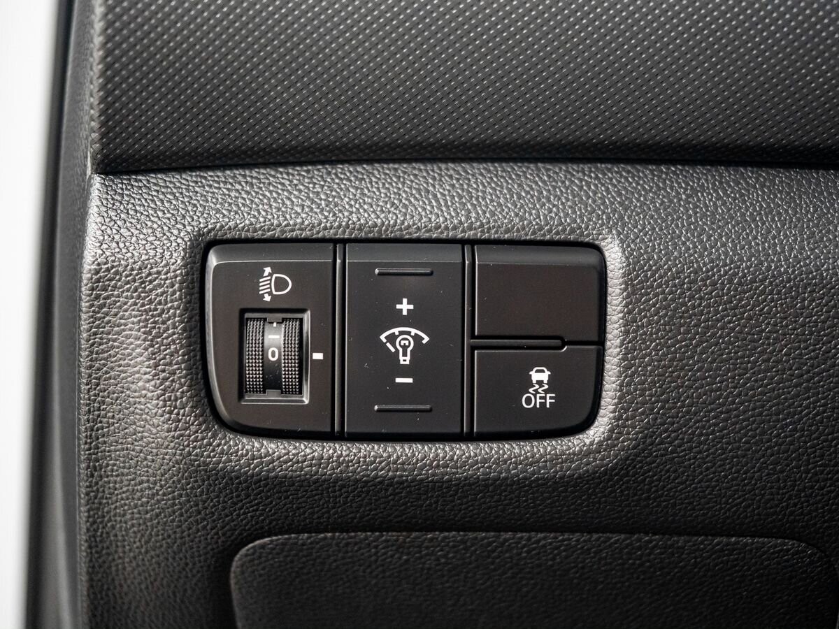 Hyundai Creta 2018 - фото автомобиля
