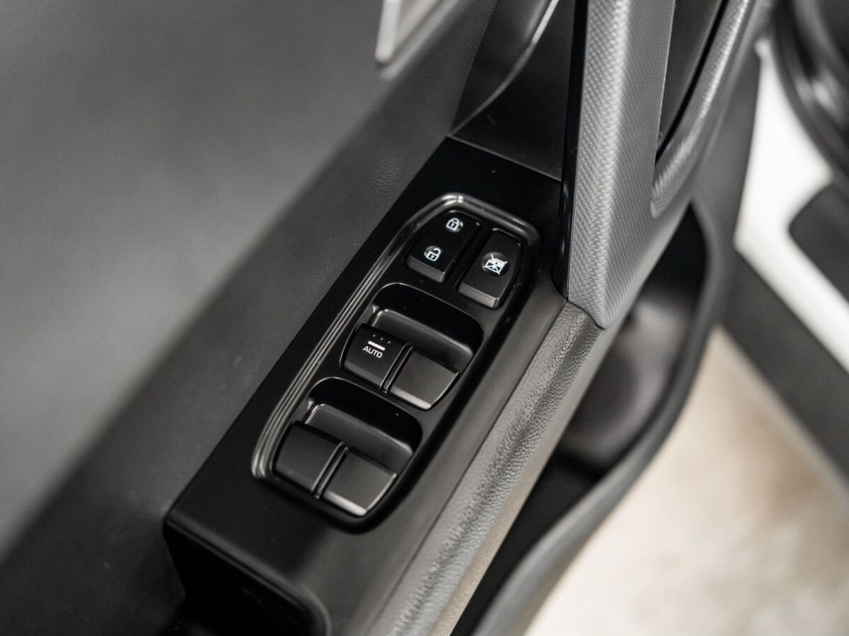 Hyundai Creta 2018 - фото автомобиля