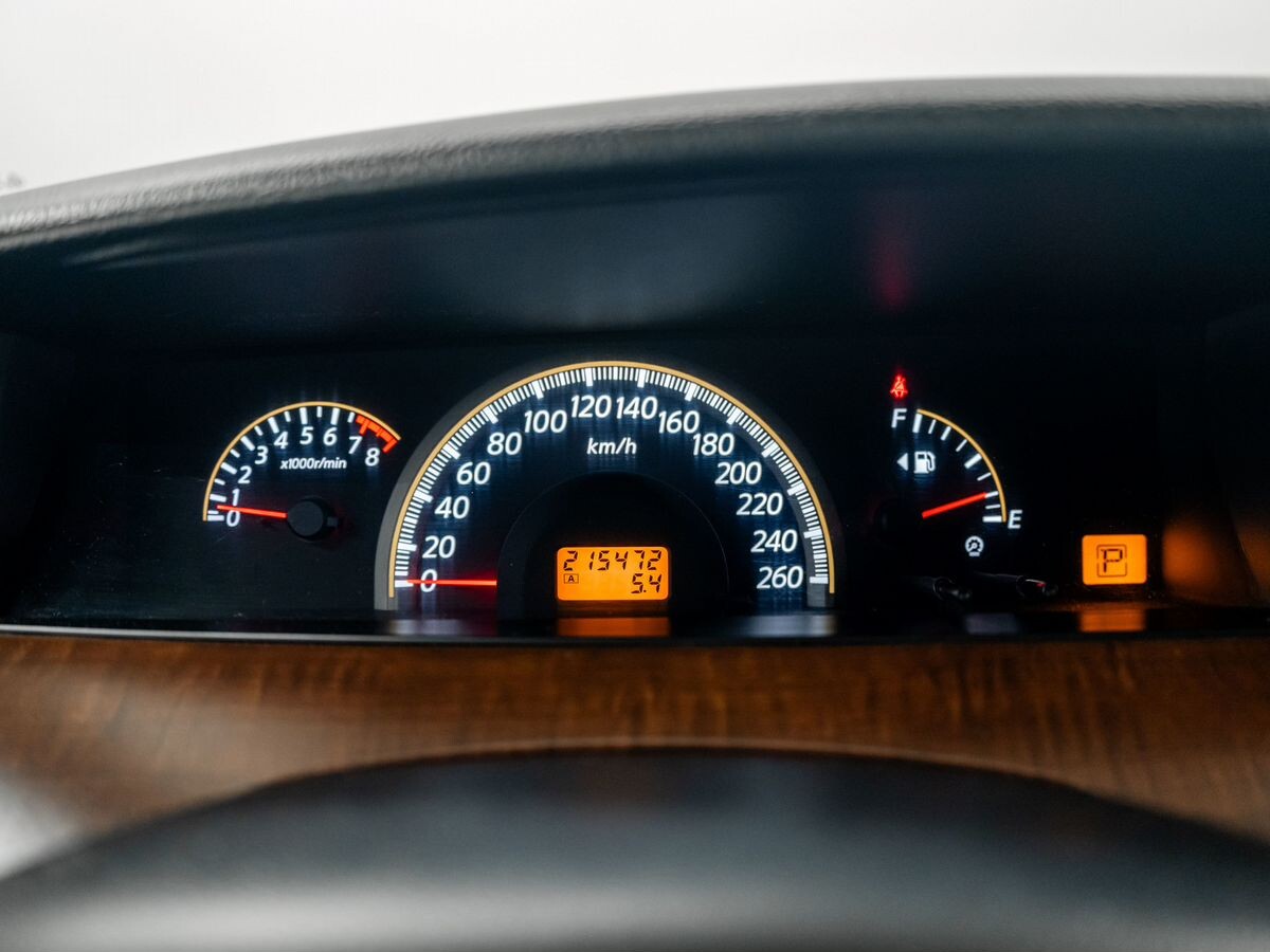 Nissan Teana 2006 - фото автомобиля