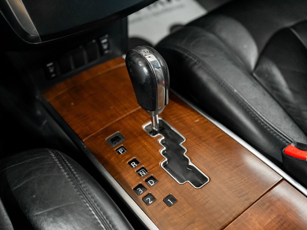 Nissan Teana 2006 - фото автомобиля