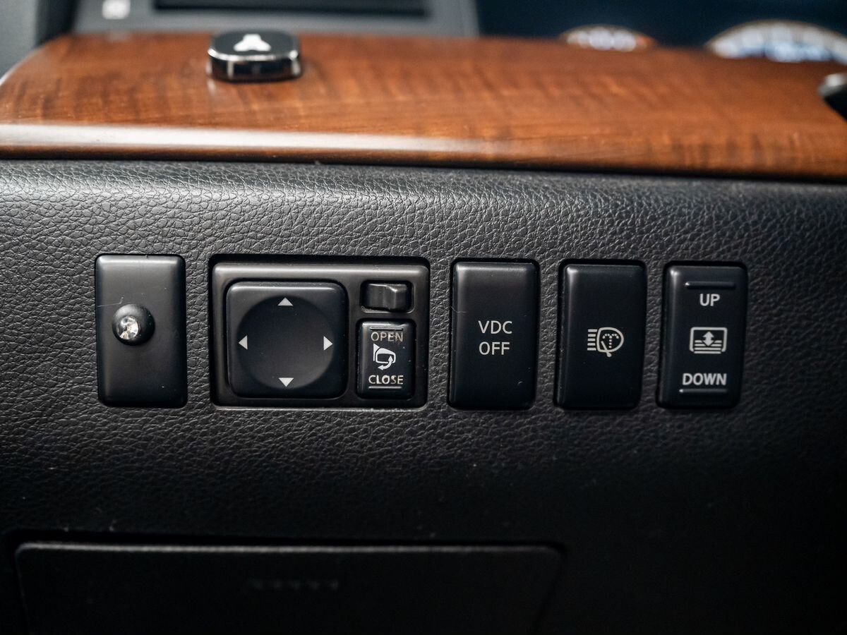Nissan Teana 2006 - фото автомобиля