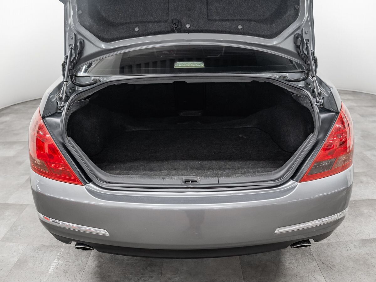 Nissan Teana 2006 - фото автомобиля