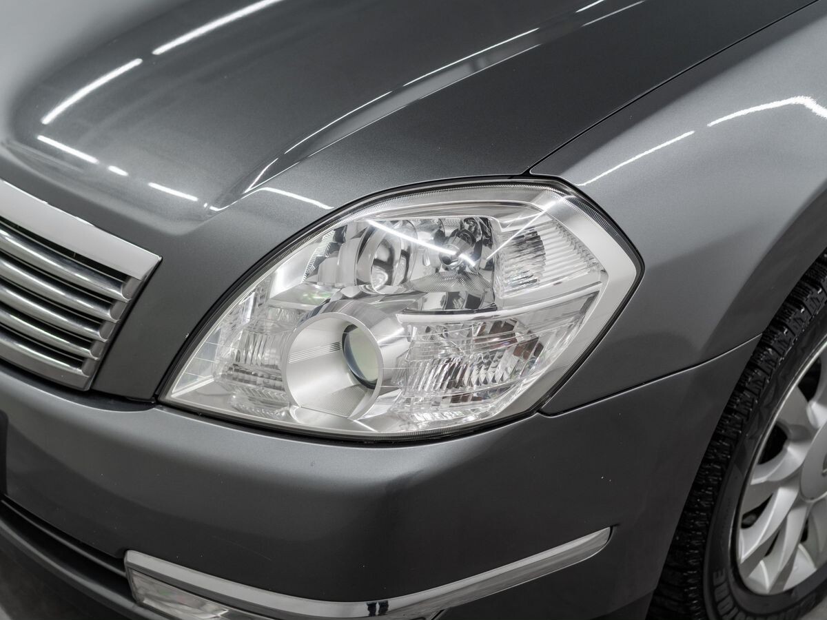Nissan Teana 2006 - фото автомобиля