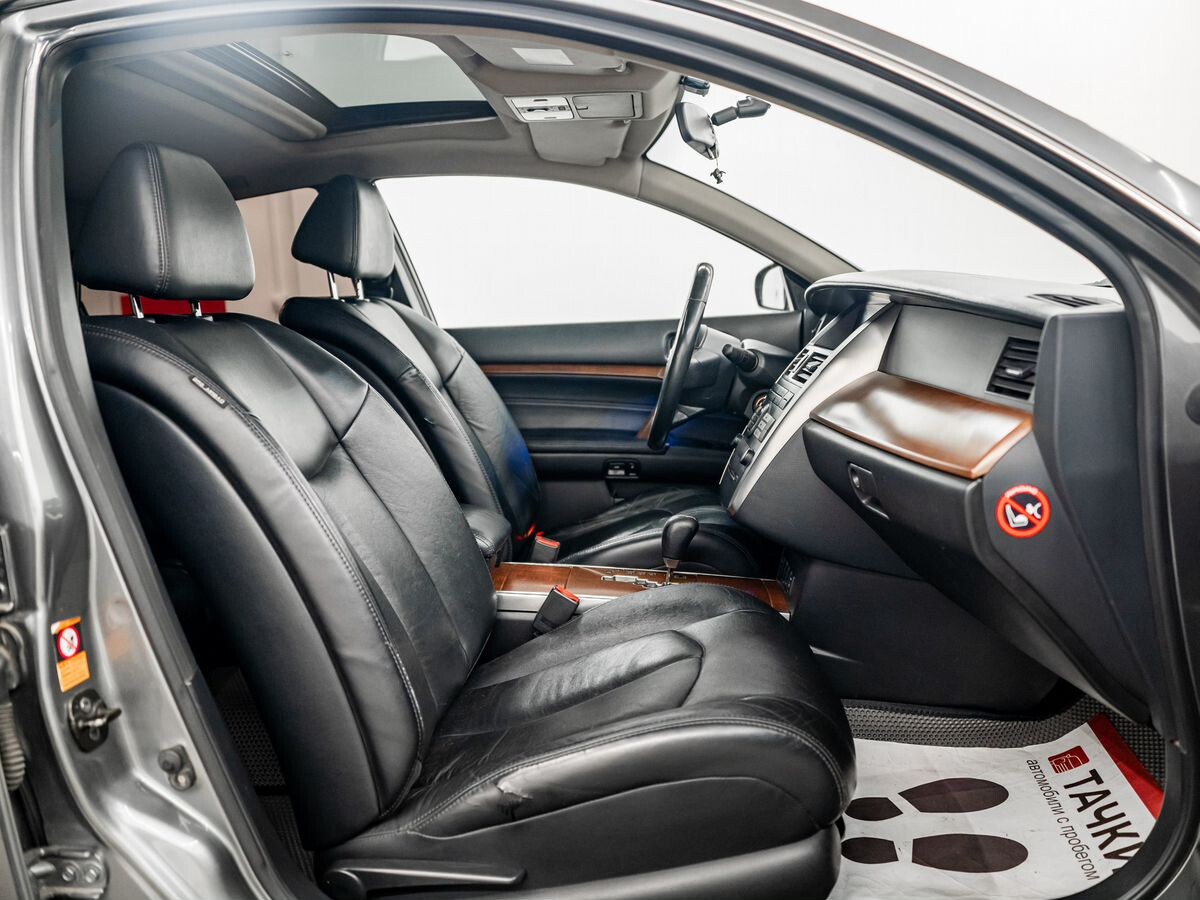 Nissan Teana 2006 - фото автомобиля