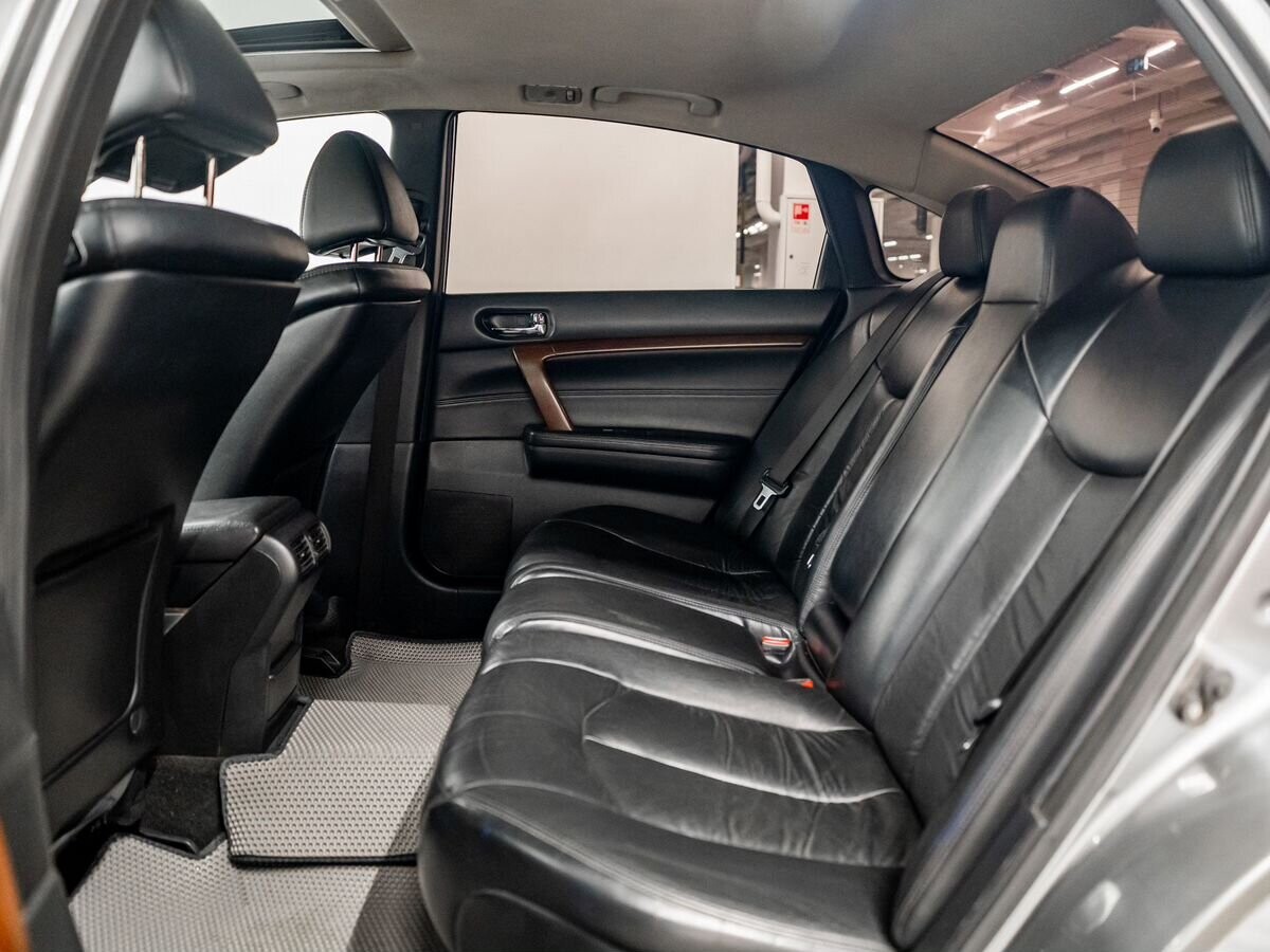 Nissan Teana 2006 - фото автомобиля