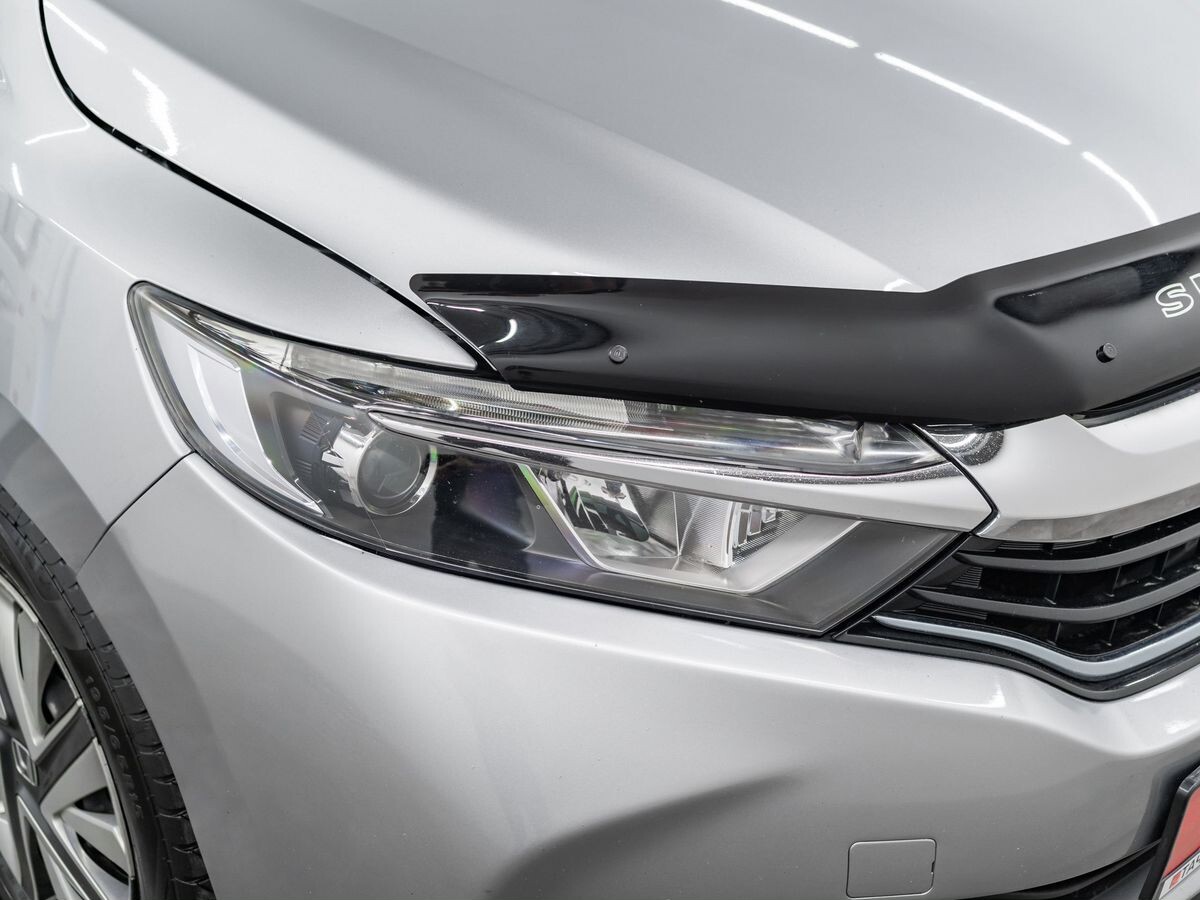 Honda Shuttle 2019 - фото автомобиля
