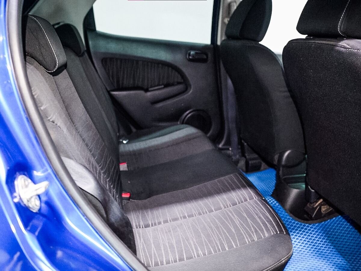 Mazda Demio 2008 - фото автомобиля