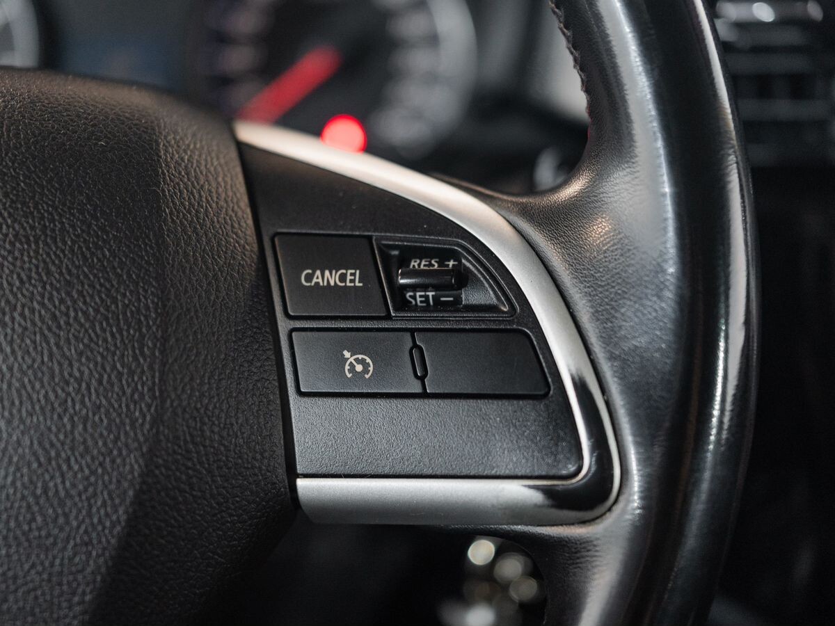 Mitsubishi Outlander 2013 - фото автомобиля