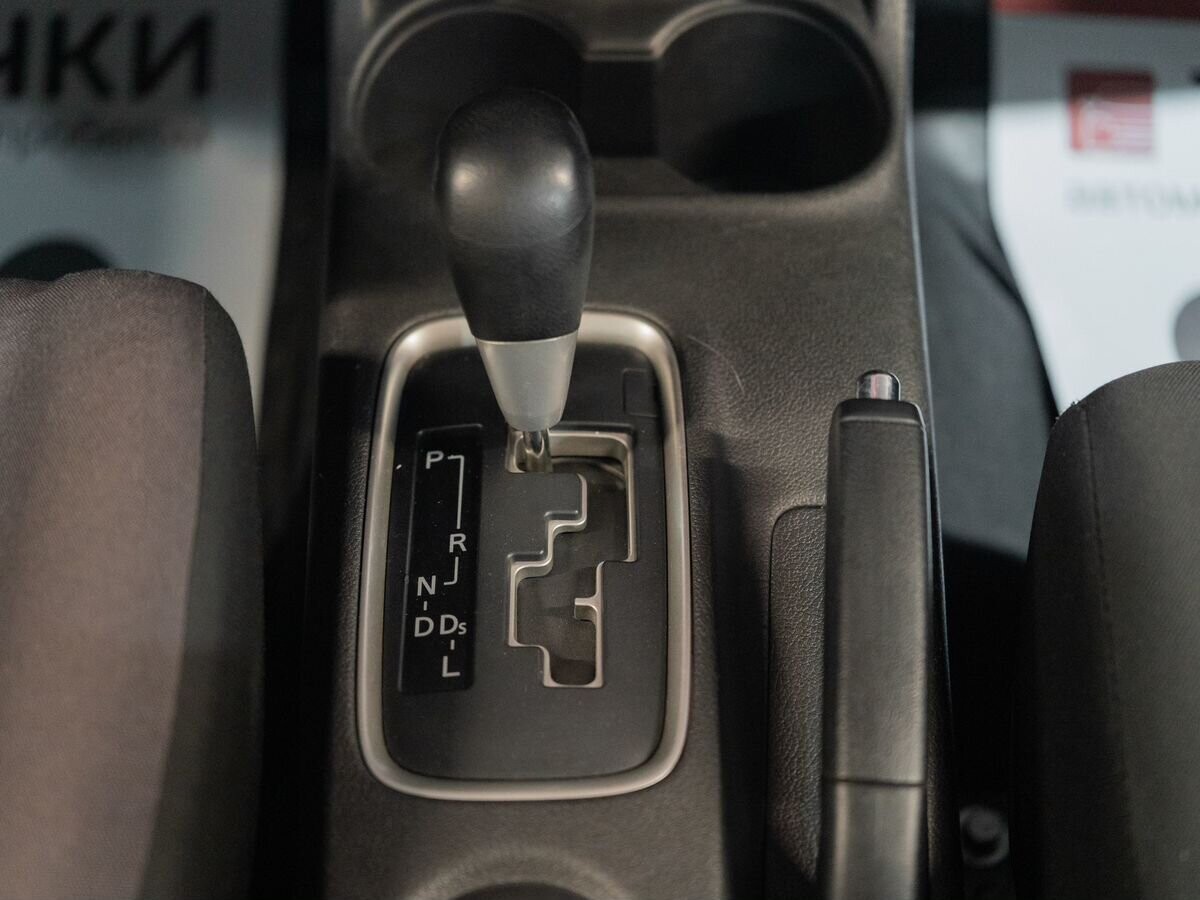 Mitsubishi Outlander 2013 - фото автомобиля