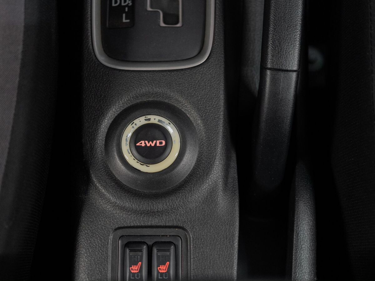 Mitsubishi Outlander 2013 - фото автомобиля