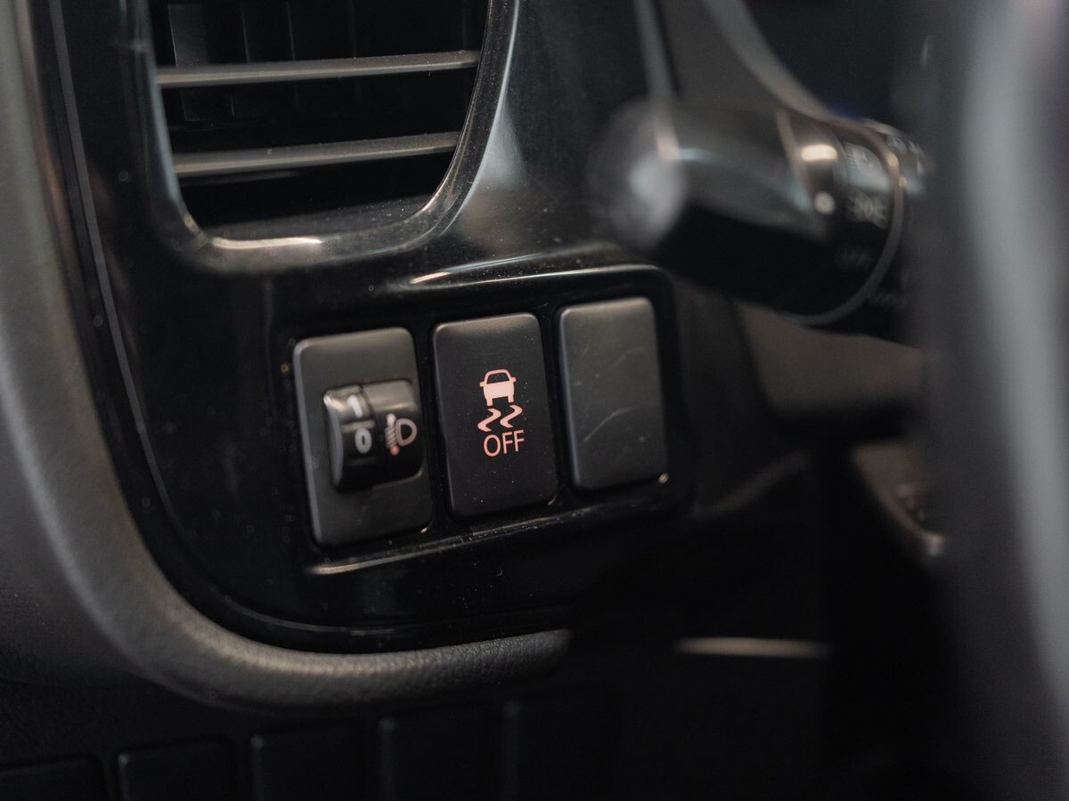 Mitsubishi Outlander 2013 - фото автомобиля