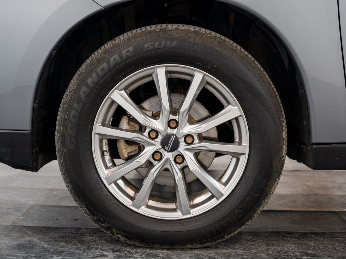 Mitsubishi Outlander 2013 - фото автомобиля
