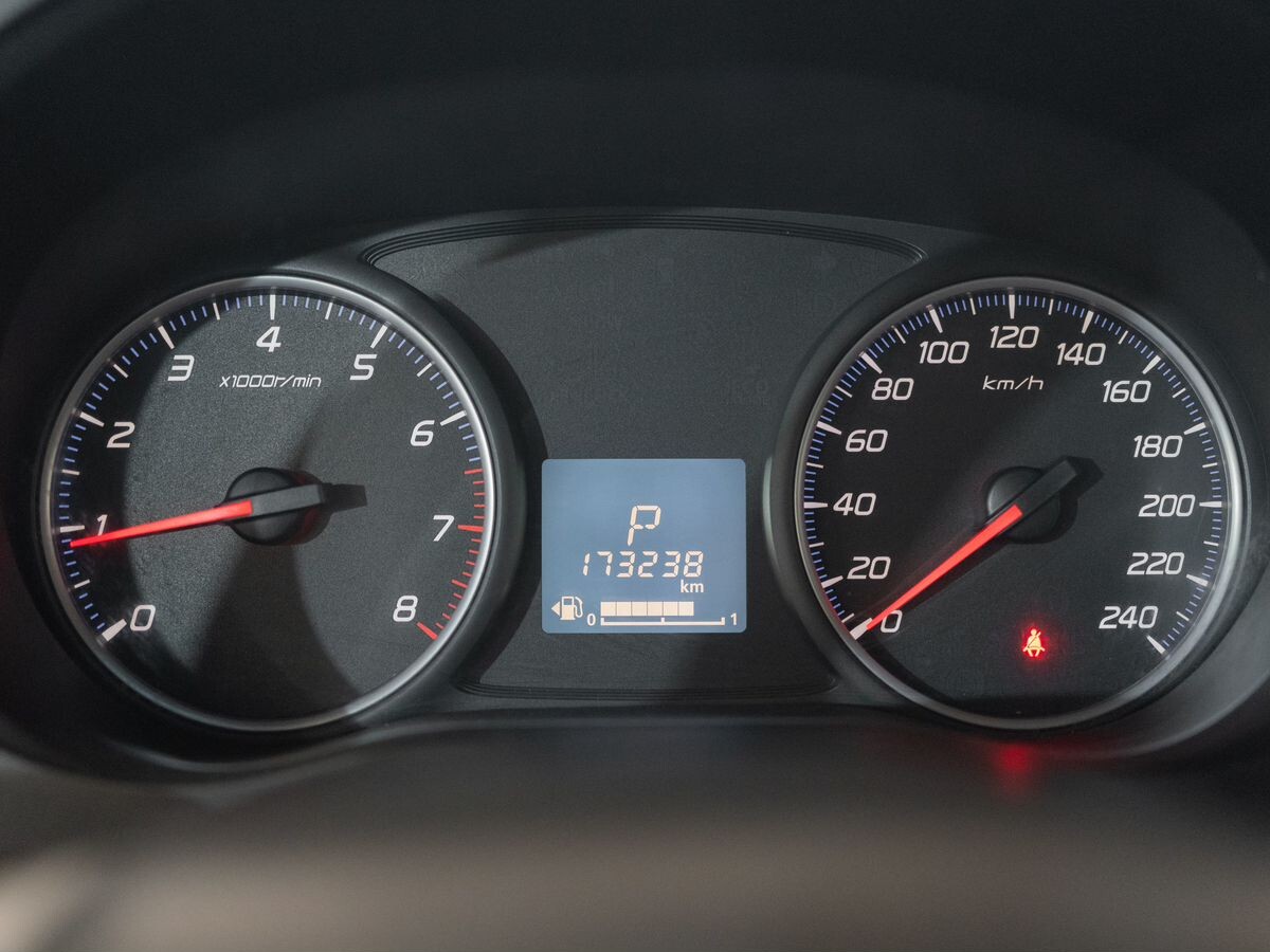 Mitsubishi Outlander 2013 - фото автомобиля