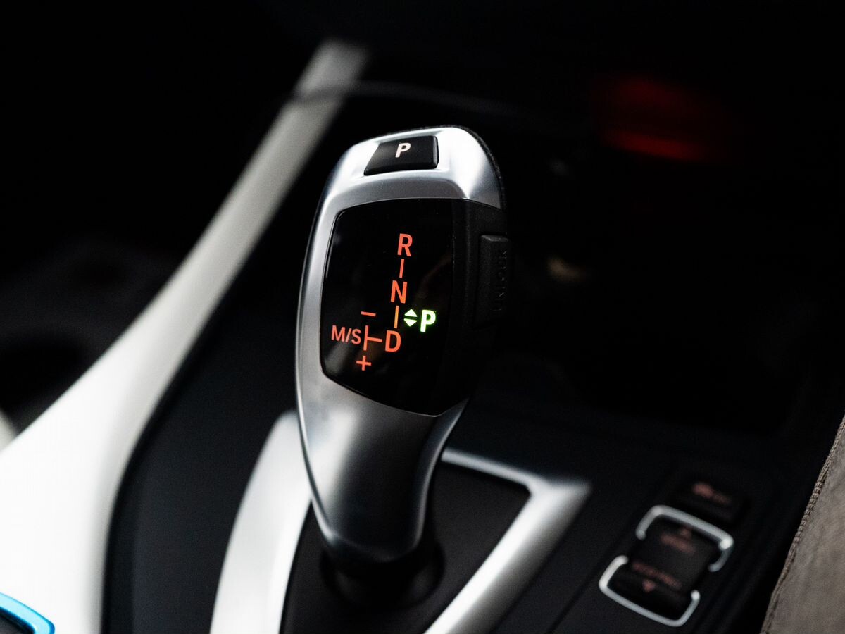 BMW 1-Series 2015 - фото автомобиля