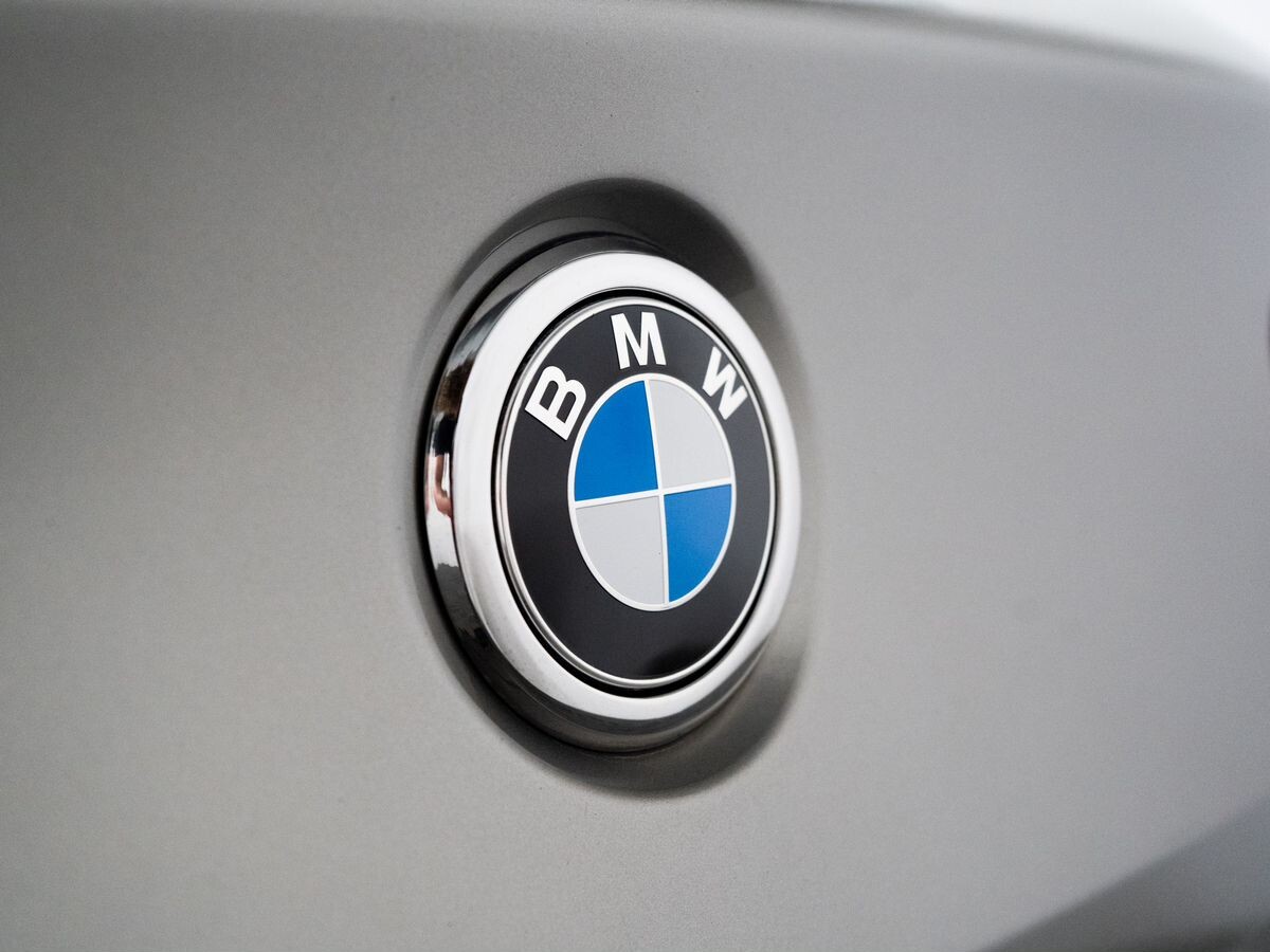 BMW 1-Series 2015 - фото автомобиля
