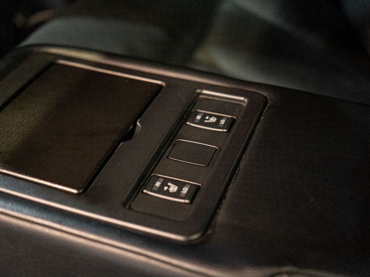 Nissan Teana 2015 - фото автомобиля